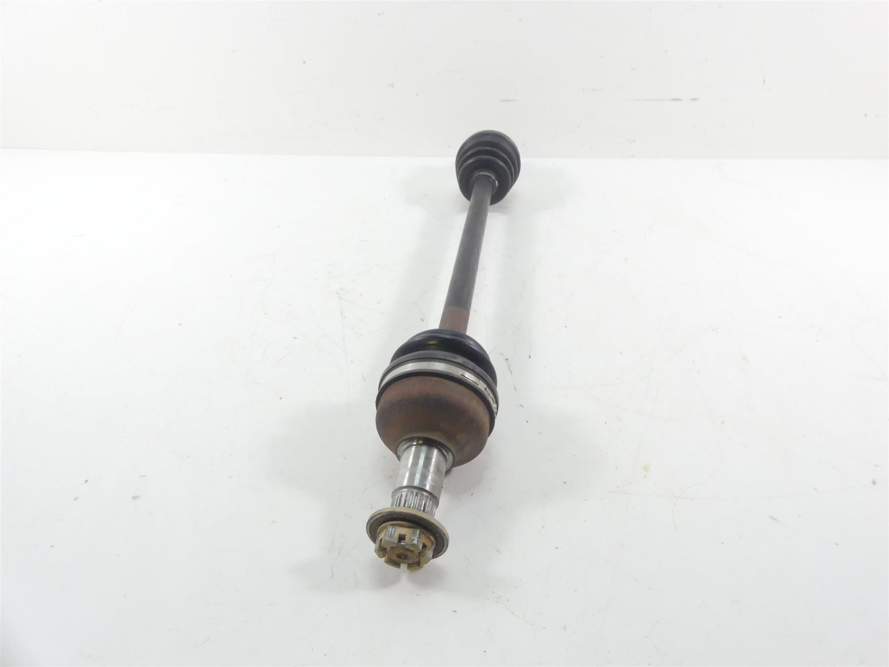 2013 Arctic Cat Wildcat 1000 LTD Rear Right Cv Drive Axle Shaft 1502-914 {{ shop.shopifyCountryName }} - Mototech271
