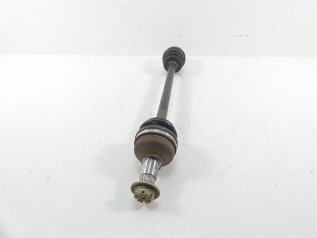 2013 Arctic Cat Wildcat 1000 LTD Rear Right Cv Drive Axle Shaft 1502-914 {{ shop.shopifyCountryName }} - Mototech271