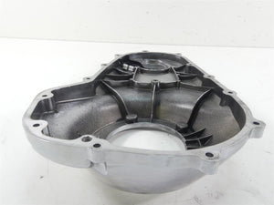 2007 Harley FLHTCU SE2 CVO Electra Glide Outer Primary Clutch Cover 60686-07