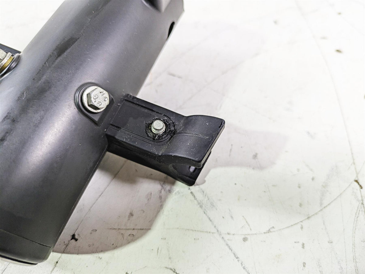 2016 Harley FLSTC Softail Heritage Front Abs Pump Module Unit 41100037 {{ shop.shopifyCountryName }} - Mototech271