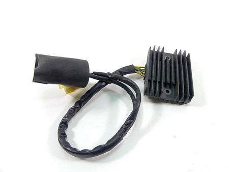 2002 Honda VTX1800 R Rectifier Voltage Regulator 31600-MCH-000 SH579C-12 {{ shop.shopifyCountryName }} - Mototech271