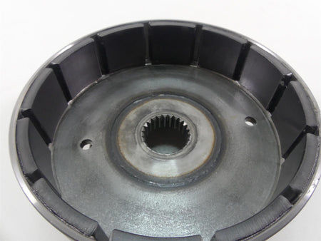 2009 Harley Dyna FXDF SE CVO Fat Bob Ignition Fly Wheel Flywheel 40356-07 {{ shop.shopifyCountryName }} - Mototech271