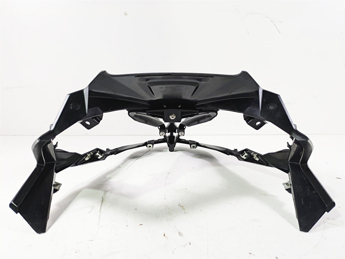 2019 BMW S1000XR K49 Font Upper Inner Nose Panel Fairing Cover 46637717042 {{ shop.shopifyCountryName }} - Mototech271