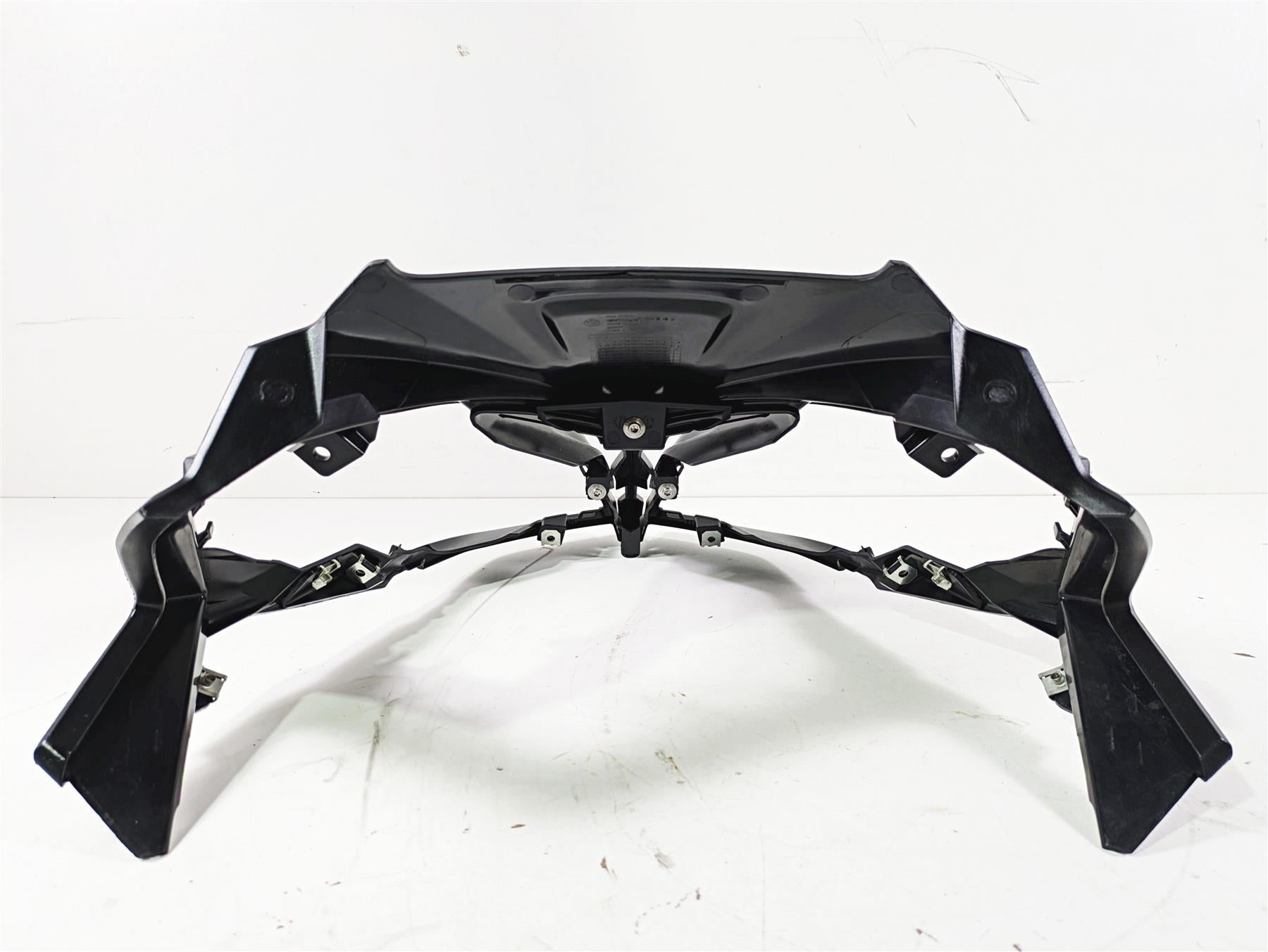 2019 BMW S1000XR K49 Font Upper Inner Nose Panel Fairing Cover 46637717042 {{ shop.shopifyCountryName }} - Mototech271
