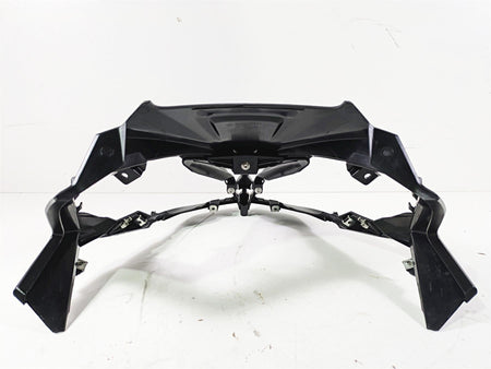 2019 BMW S1000XR K49 Font Upper Inner Nose Panel Fairing Cover 46637717042 {{ shop.shopifyCountryName }} - Mototech271