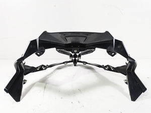 2019 BMW S1000XR K49 Font Upper Inner Nose Panel Fairing Cover 46637717042 | Mototech271