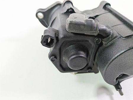 2008 Harley FXCWC Softail Rocker Engine Starter Motor 31618-06A {{ shop.shopifyCountryName }} - Mototech271