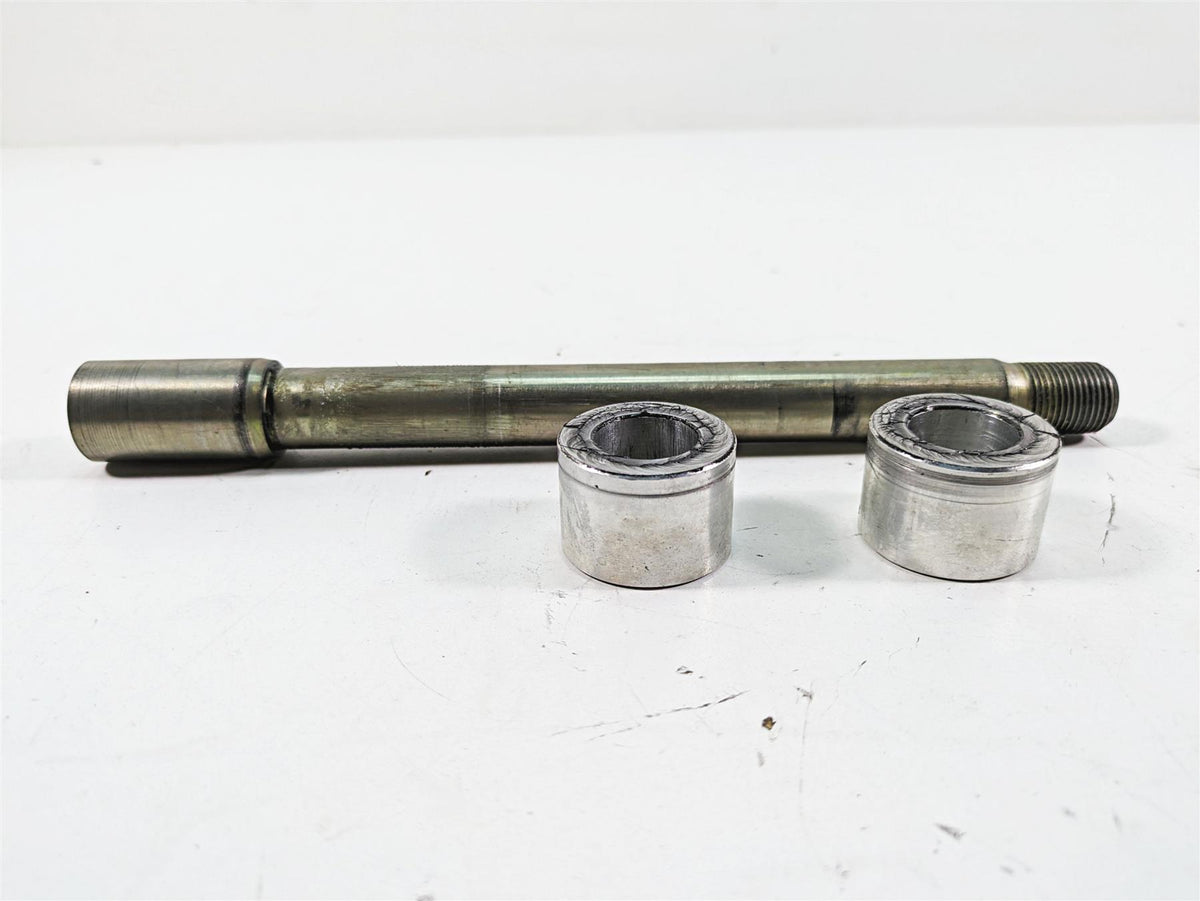 2012 Triumph Tiger 800XC ABS Front Axle Wheel Spindle T2000650 {{ shop.shopifyCountryName }} - Mototech271