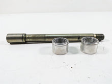 Load image into Gallery viewer, 2012 Triumph Tiger 800XC ABS Front Axle Wheel Spindle T2000650
