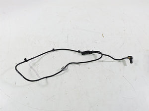 2016 BMW S1000RR K46 Front Abs Brake Wheel Speed Senor 34527715117 | Mototech271