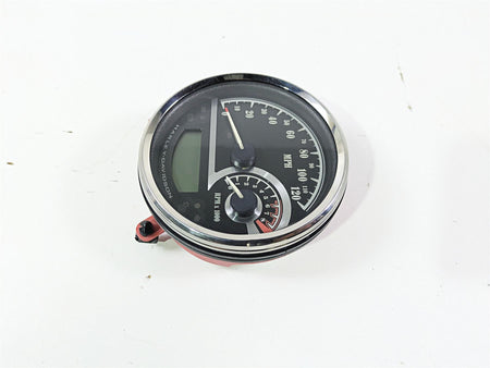 2014 Harley FLS Softail Slim Speedometer Gauge Instrument 52k 70900393A {{ shop.shopifyCountryName }} - Mototech271