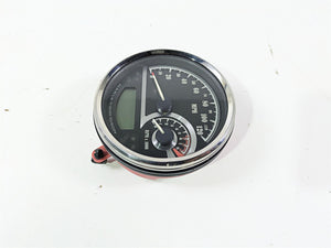 2014 Harley FLS Softail Slim Speedometer Gauge Instrument 52k 70900393A