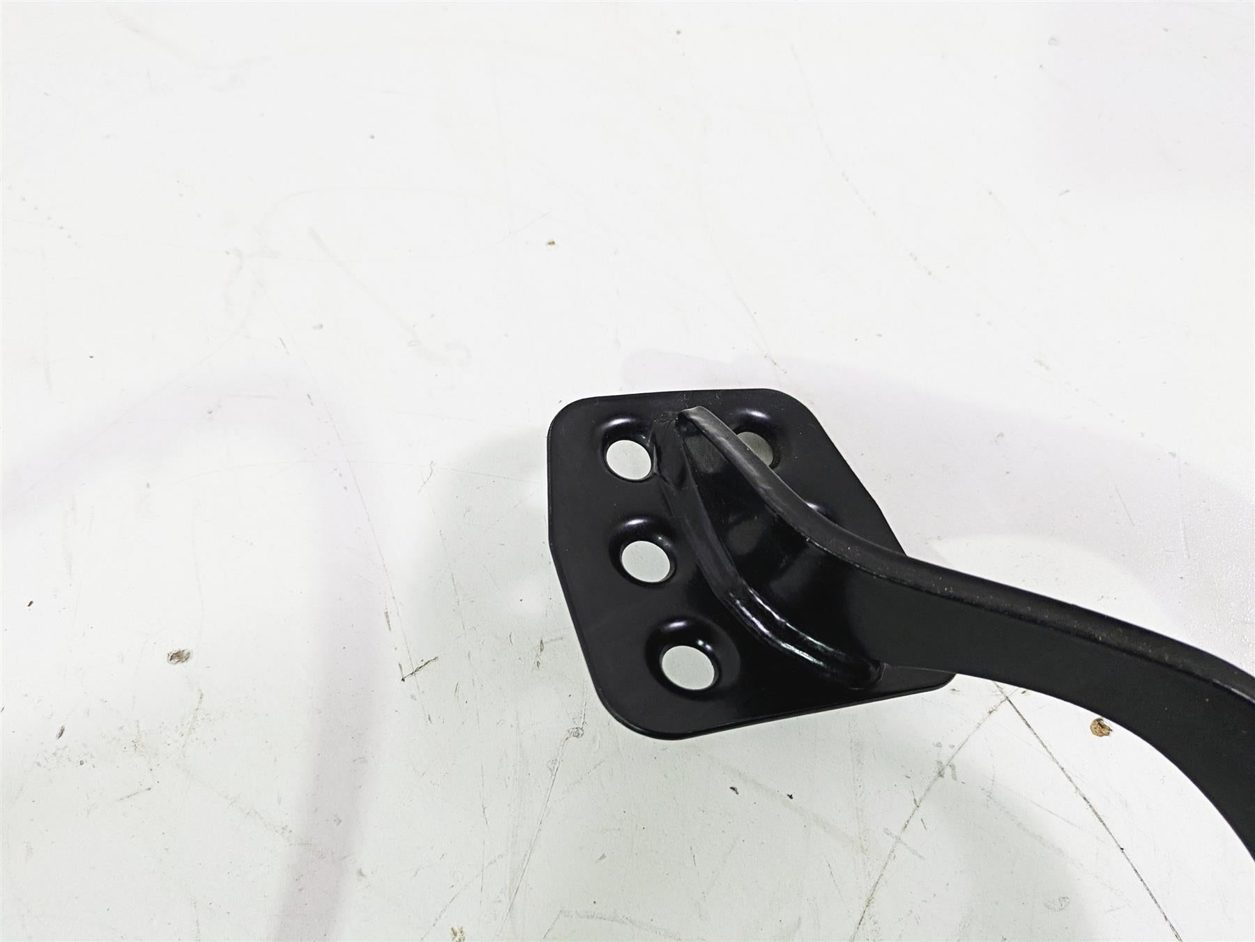 2023 Can Am Maverick X3 XMR Turbo RR Foot Brake Accelerate Pedal Set 707001803 {{ shop.shopifyCountryName }} - Mototech271