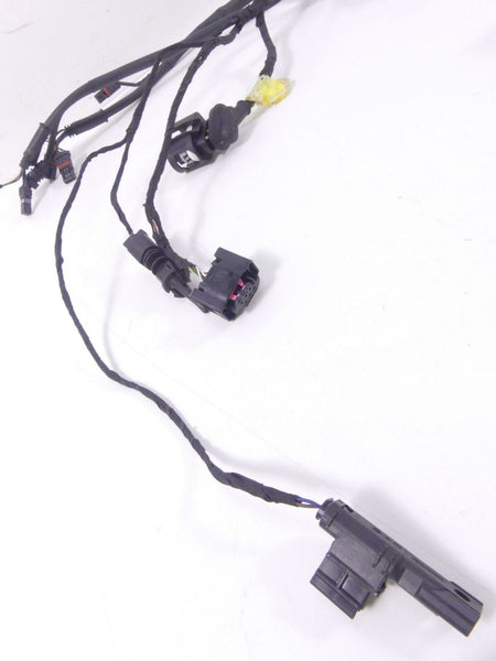 2017 BMW F800GS K72 Engine & Main Wirin Harness Esa -No Cuts 61118566632 {{ shop.shopifyCountryName }} - Mototech271