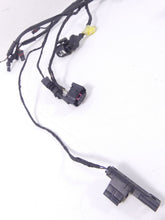 Load image into Gallery viewer, 2017 BMW F800GS K72 Engine &amp; Main Wirin Harness Esa -No Cuts 61118566632 | Mototech271

