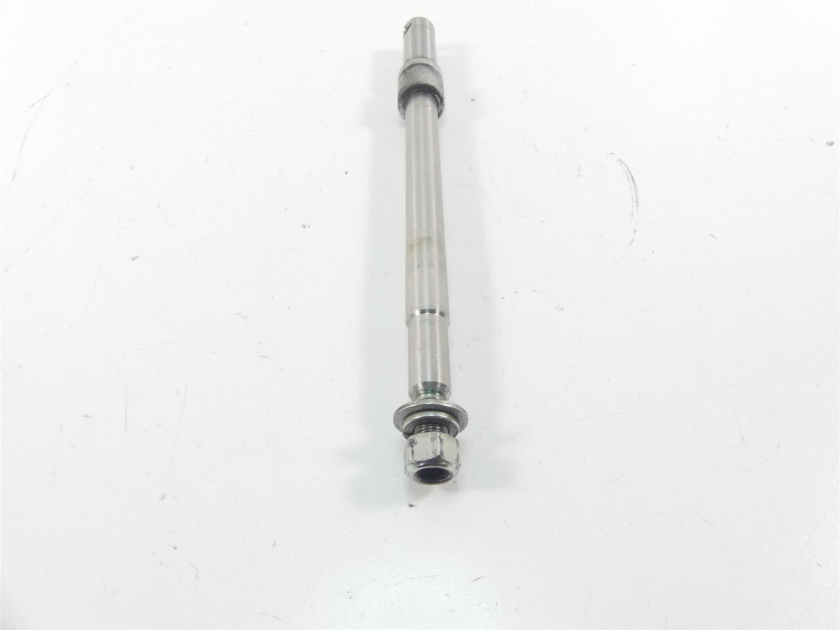 1999 Harley Touring FLHTCUI Electra Glide Front Wheel Spindle Axle 3/4" 43346-83 {{ shop.shopifyCountryName }} - Mototech271