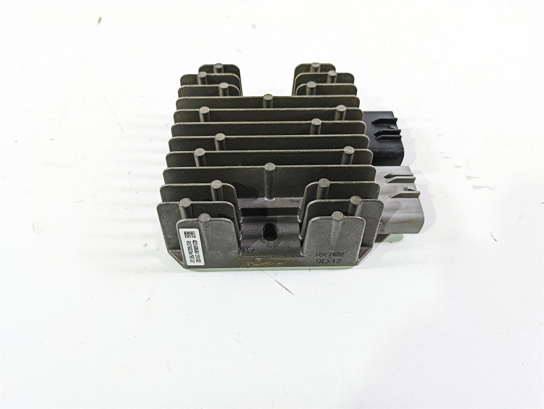 2020 Polaris RZR XP 1000 EPS Rectifier Voltage Regulator 4016868 {{ shop.shopifyCountryName }} - Mototech271