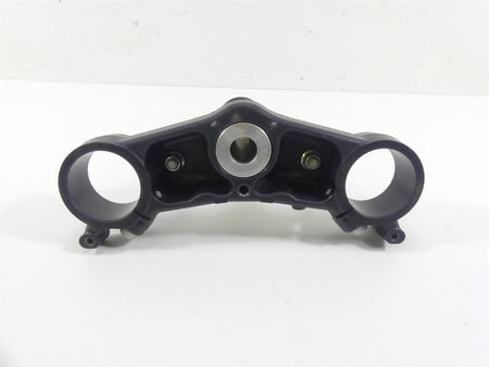 2021 Aprilia Tuono 660 Lower Triple Tree Steering Clamp 2B007296 {{ shop.shopifyCountryName }} - Mototech271