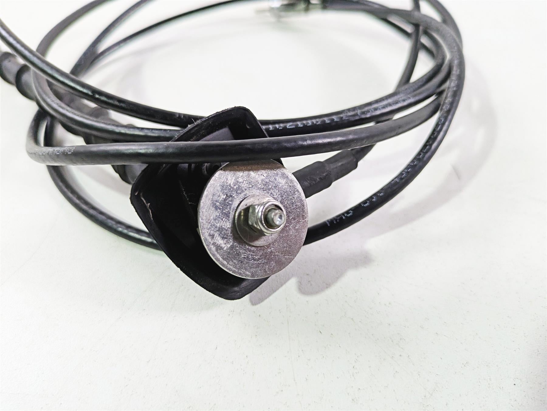 2017 Indian Chieftain Limited Radio FM Antenna & Wiring Set 4012213 {{ shop.shopifyCountryName }} - Mototech271