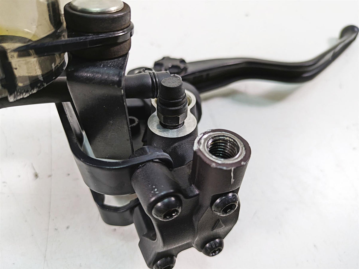 2022 Harley RA1250 S Pan America Brembo Front Brake Master Cylinder 41700602 {{ shop.shopifyCountryName }} - Mototech271