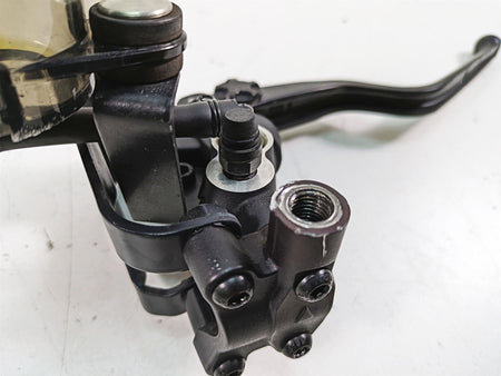 2022 Harley RA1250 S Pan America Brembo Front Brake Master Cylinder 41700602 {{ shop.shopifyCountryName }} - Mototech271