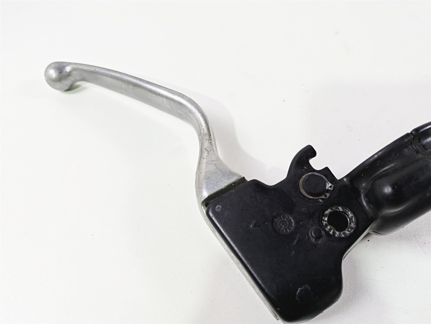 2016 Harley Touring FLHR Road King Clutch Perch & Lever 38700-08A 45080-08A {{ shop.shopifyCountryName }} - Mototech271