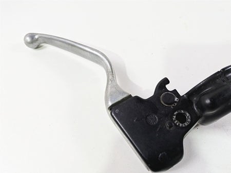 2016 Harley Touring FLHR Road King Clutch Perch & Lever 38700-08A 45080-08A {{ shop.shopifyCountryName }} - Mototech271