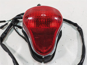 2011 Triumph America Taillight Tail Light Rear Brake Lamp T2700317 | Mototech271