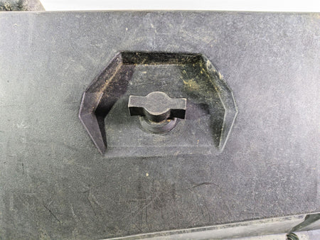 2019 Polaris RZR XP Turbo S Plastic Glove Storage Box 5439796 2635460 {{ shop.shopifyCountryName }} - Mototech271