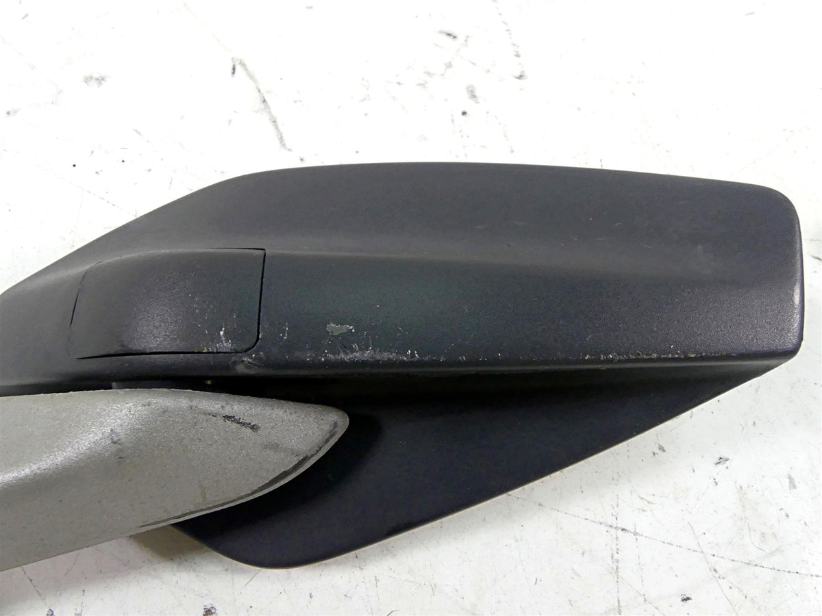 2013 Ducati Diavel Red Left Right Rear View Mirror Set R 52340242A L 52340252A {{ shop.shopifyCountryName }} - Mototech271