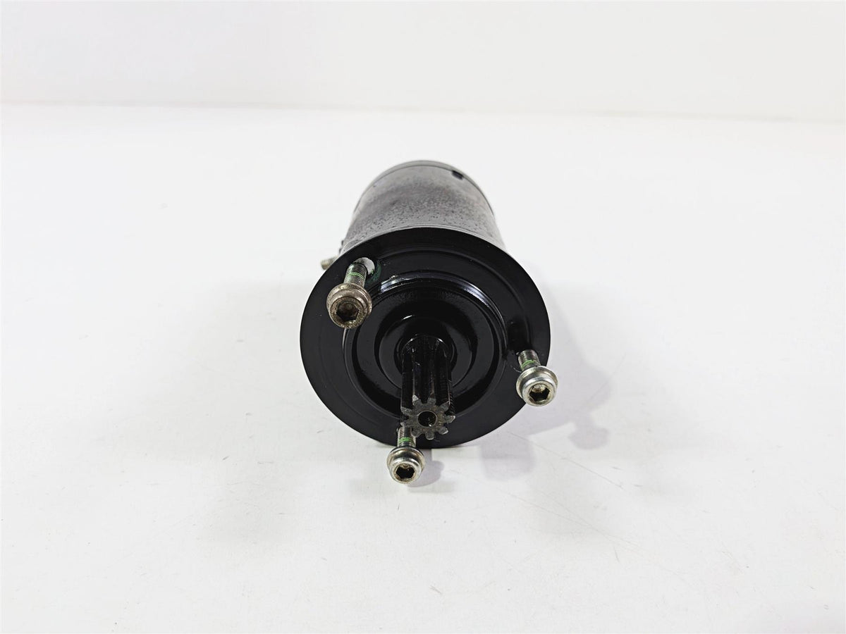 2016 Ducati Hypermotard 939 SP Engine Starter Motor Denso 27040104A-Mototech271
