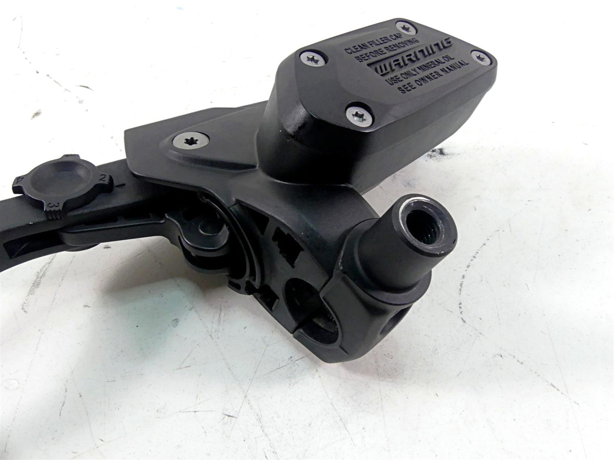 2016 BMW R1200GS Adv K51 Clutch Master Cylinder 32728524919 {{ shop.shopifyCountryName }} - Mototech271