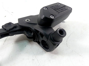 2016 BMW R1200GS Adv K51 Clutch Master Cylinder 32728524919 | Mototech271