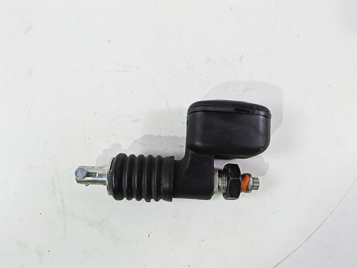 2017 Harley Softail Heritage Classic FLSTC Rear Brake Master Cylinder 41767-05E {{ shop.shopifyCountryName }} - Mototech271