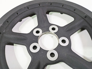 2009 Harley XR1200 Sportster Rear Drive Belt Pulley 68T 40354-07 | Mototech271