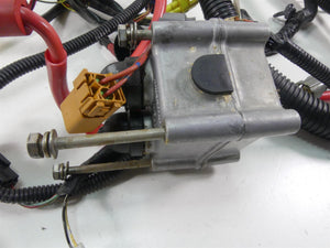 2009 Kawasaki Ultra 260 LX Wiring Harness Loom - No Cuts -Fresh Water 26031-3725 | Mototech271