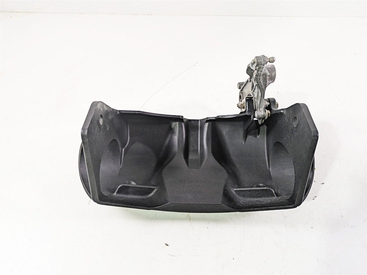 2004 Honda Aquatrax R-12X Reverse Gate Assembly 24860-HW3-670 {{ shop.shopifyCountryName }} - Mototech271