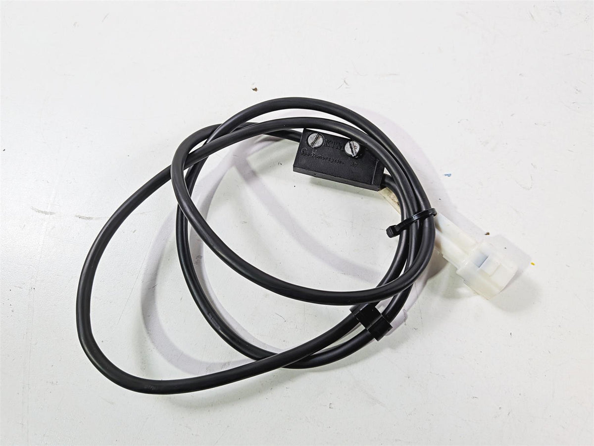 2013 KTM 990 Adventure Baja Speedometer Speed Sensor 62514068200-Mototech271