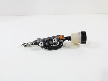 2008 Yamaha YZF R1 RN19 Rear Brake Master Cylinder Brembo 4C8-2583V-00-00 {{ shop.shopifyCountryName }} - Mototech271