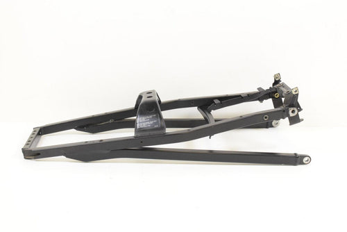 06 BMW K1200S K1200 S K40 Rear Subframe Sub Frame STRAIGHT 46517655446 | Mototech271