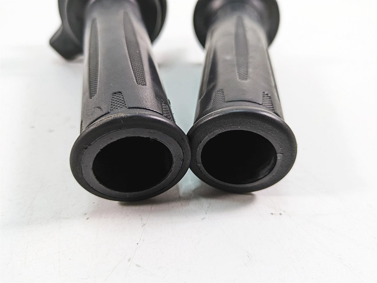 2015 BMW S1000RR K46 Heated Hand Grip E-Throttle Cruise Control Set 61318534424 {{ shop.shopifyCountryName }} - Mototech271