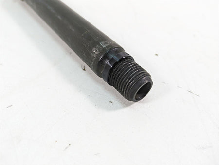 2002 Yamaha FZ1 FZS1000 Fazer Straight Front Axle Wheel Spindle 4XV-25181-00-00 {{ shop.shopifyCountryName }} - Mototech271