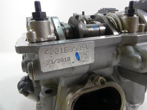 2019 Ducati Multistrada 1260 S Pikes Peak Rear Vertical Cylinderhead 30124882B