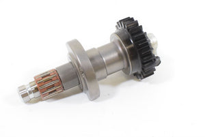 2014 Honda CB1100 E CB1100E Balancer Gear Set Assembly 06130-MGC-305 | Mototech271