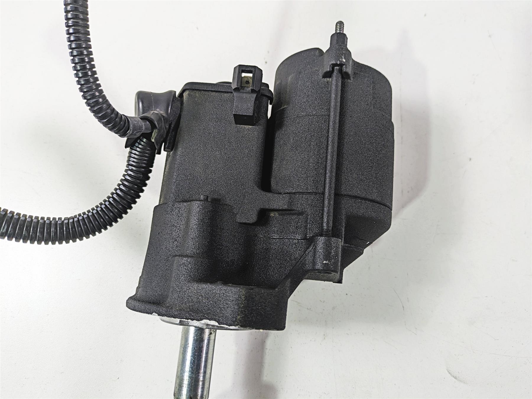 2003 Harley FLSTC Softail Heritage 100th 88ci Engine Starter Motor 31553-94B {{ shop.shopifyCountryName }} - Mototech271