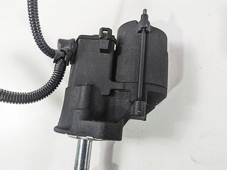 2003 Harley FLSTC Softail Heritage 100th 88ci Engine Starter Motor 31553-94B {{ shop.shopifyCountryName }} - Mototech271