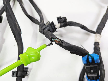2024 Polaris RZR Pro XP Sport Main Wiring Harness Loom 2416630-Mototech271