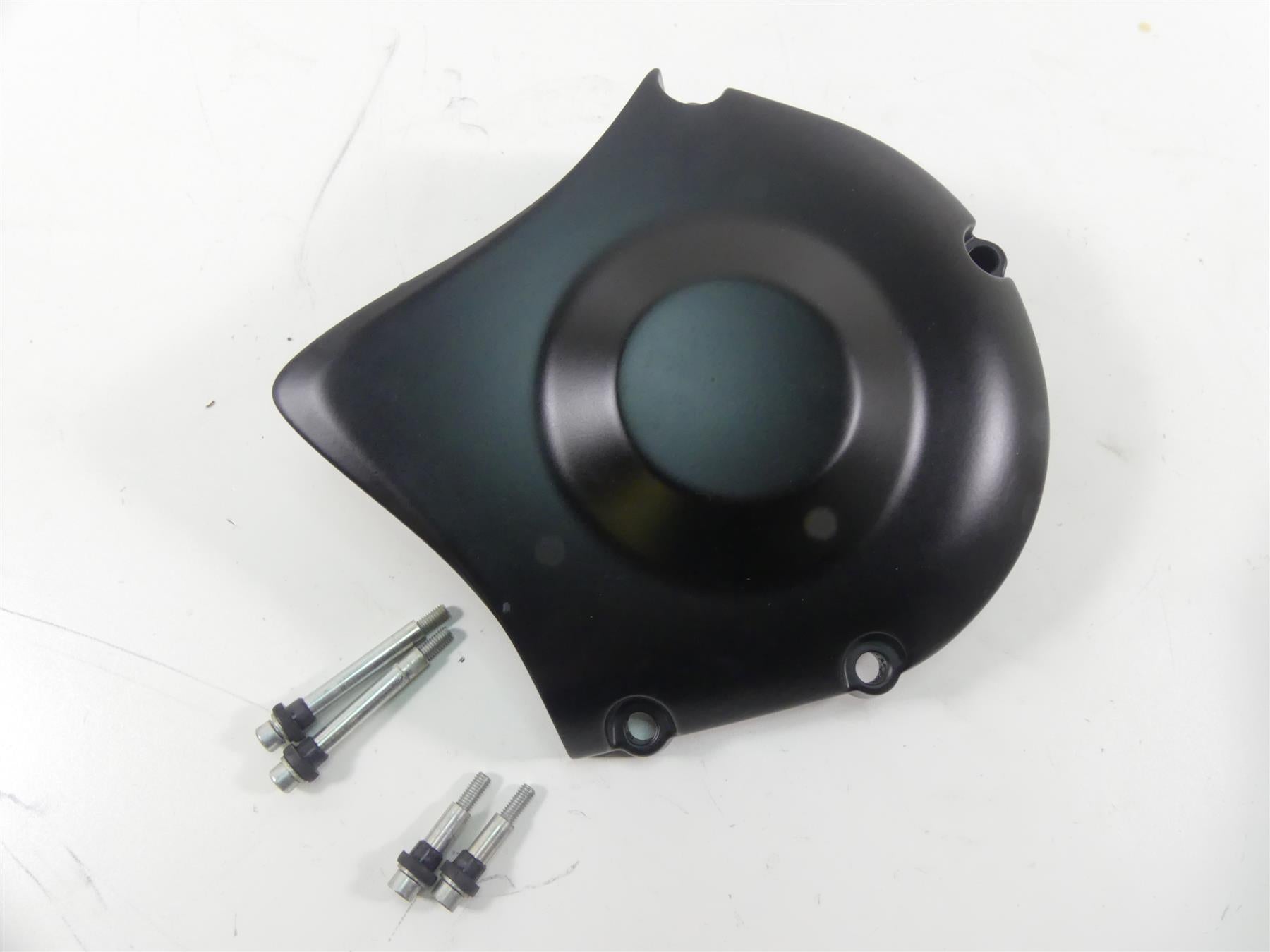 2016 Indian Chieftain Dark Horse Right Engine Outer Sprocket Cover 5138464 {{ shop.shopifyCountryName }} - Mototech271