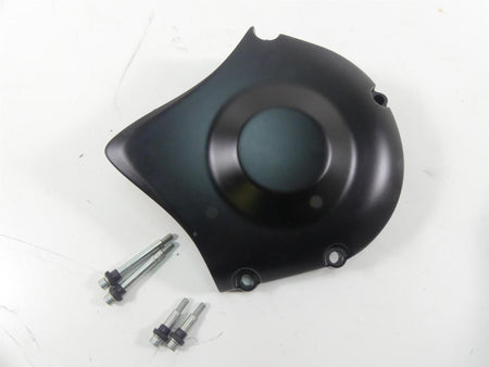 2016 Indian Chieftain Dark Horse Right Engine Outer Sprocket Cover 5138464 {{ shop.shopifyCountryName }} - Mototech271