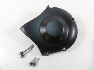 2016 Indian Chieftain Dark Horse Right Engine Outer Sprocket Cover 5138464 | Mototech271